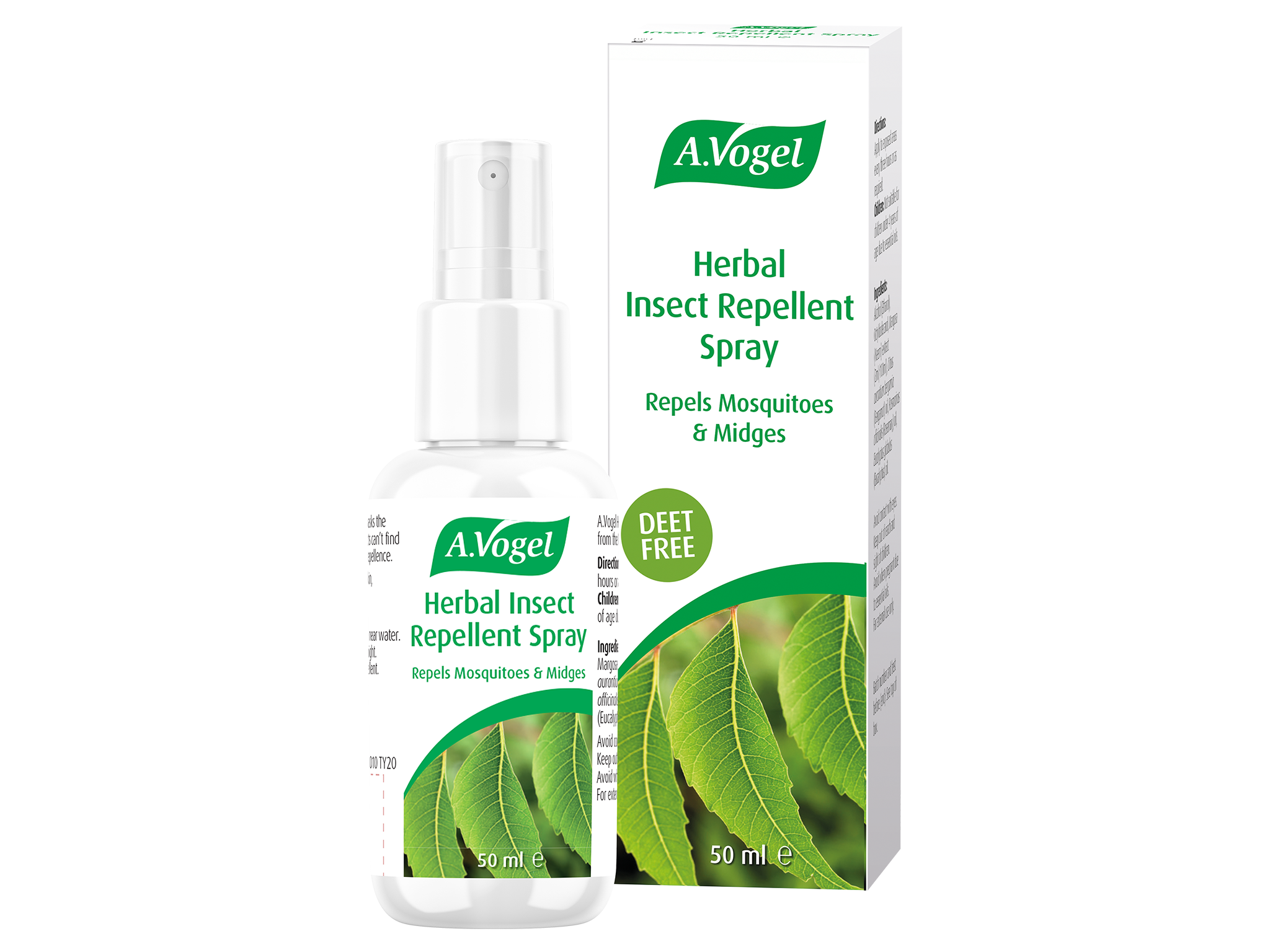 Best natural shop anti mosquito repellent